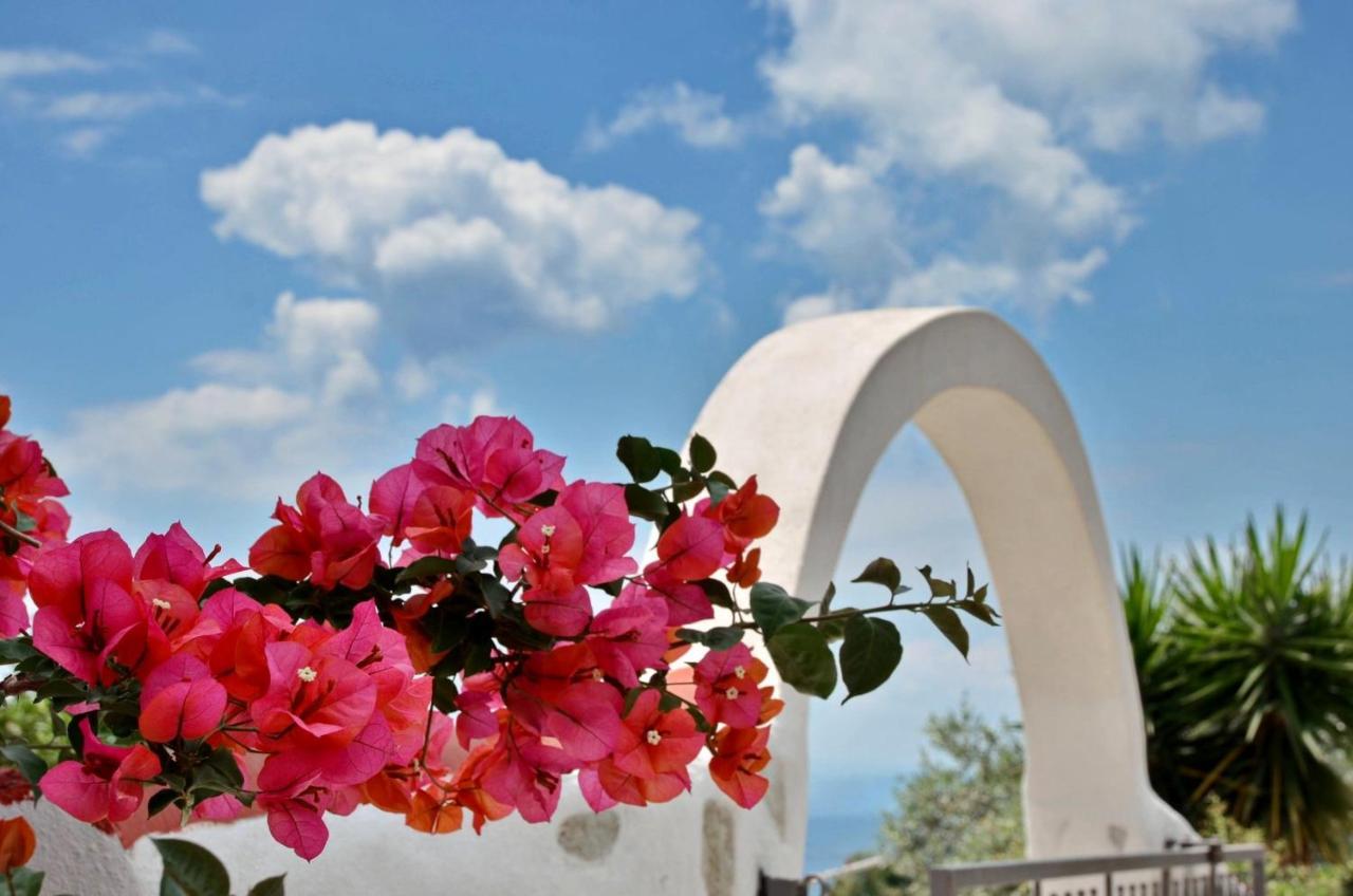 Angelos Studios Vromolimnos ภายนอก รูปภาพ